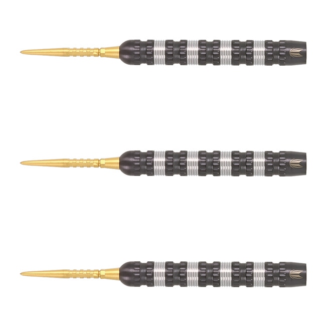 Target 95K ロブ・クロス　ダーツ　バレル ターゲット クロス95 Target CROSS 95K ダーツ バレル ロブクロス