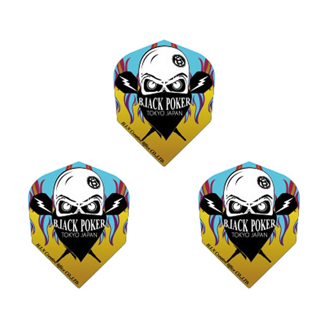 フライト > ブランド【ハ行】 > 火の鳥 > 火の鳥 DARTS JAPAN(ヒノトリ