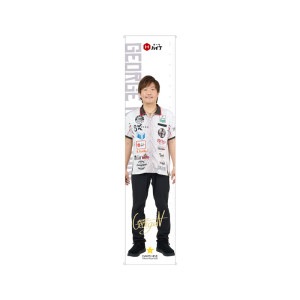 近藤静香　ダーツライブカード アクセサリ > ダーツライブカード > DARTSLIVE PLAYER GOODS第五