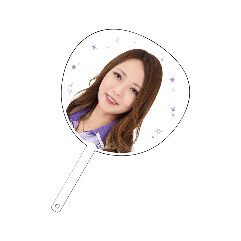 うちわ 通常販売】[MAGenter]うちわ／松井奏 | TOBE OFFICIAL STORE