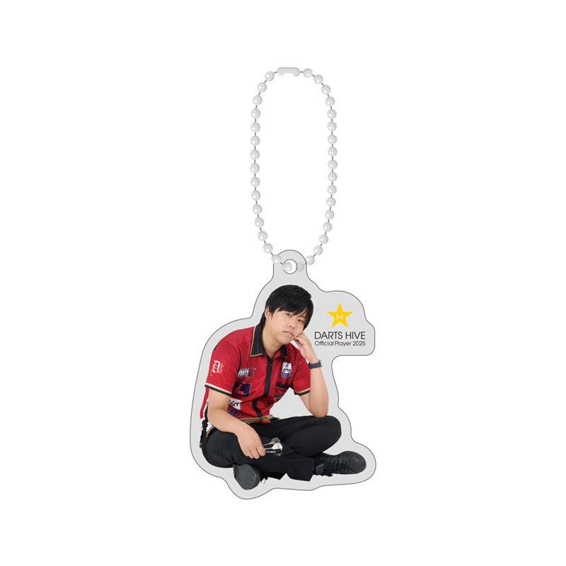 【未使用・新品】山口祐理子 選手モデル ダーツバレル1　定価12100円 バレル【ティガ】ティキ 山口祐理子モデル｜ダーツ用品は