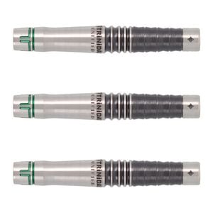 TIGA(ティガ) Hermit(ハーミット) 2BA 林周一郎 ダーツ > ソフトダーツ > ブランド【タ行】 > ティガ > TIGA
