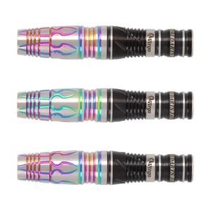 DMC Paul Lim 2BA 18gタングステン90%ダーツ ダーツ > ソフトダーツ > ブランド【タ行】 > ディーエムシー
