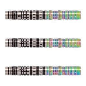 TRiNiDAD LAW Type4 2BA ジェームズ・ロー選手モデル ダーツ > ソフトダーツ > ブランド【タ行】 > トリニダード