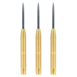 ダーツ レア DMC サイドワインダー ゴールド18g Sidewinder 18g | スタンダード | DMC JAPAN ONLINE SHOP 日本初