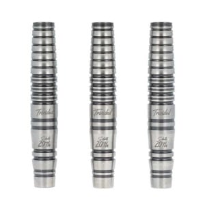 One80 Gunner 3 ダーツセット 18G 未使用品 One80 Gunner 3 ダーツセット 18G 未使用品 ダーツ > ソフト