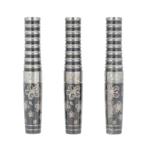 【廃盤】コスモダーツ　錦上添花　岩田夏海モデル ダーツ > ソフトダーツ > ブランド【カ行】 > コスモダーツ