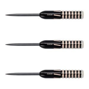 DMC SLINGER acute 18g ダーツ 日本製 ダーツ > ソフトダーツ > ブランド【タ行】 > ディーエムシー