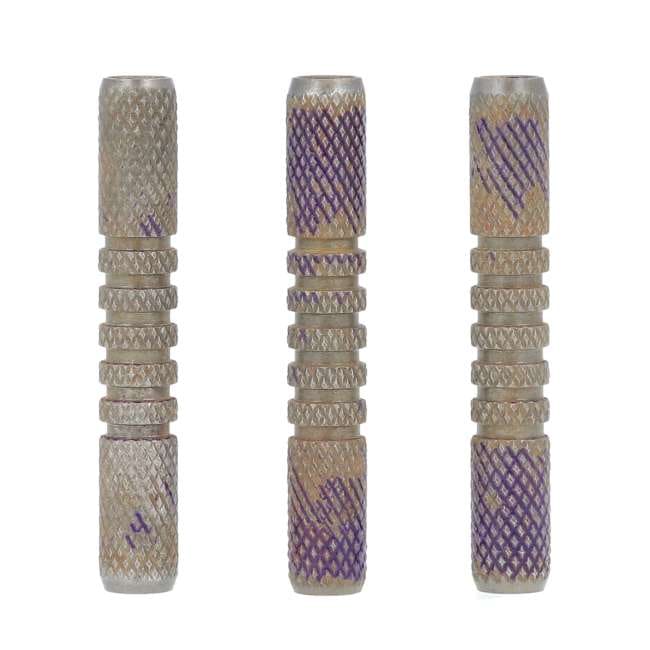 【希少】ボトルセン デバステーター ダーツバレル 13.5 Bottelsen バレル】BOTTELSEN DEVASTATORS ボトルセン デバステーターズ – 501ダーツ