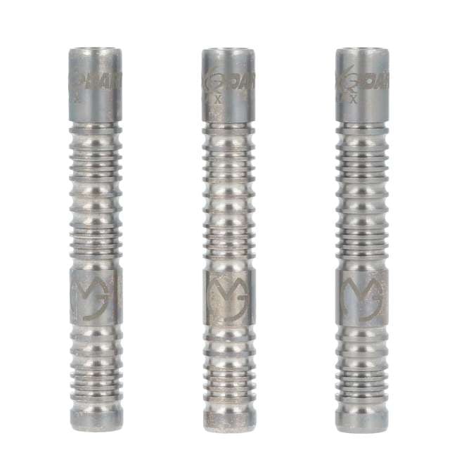 廃盤品】最終値下げ MvG XQMAX 2BA 18g ダーツバレル ダーツ用品なら