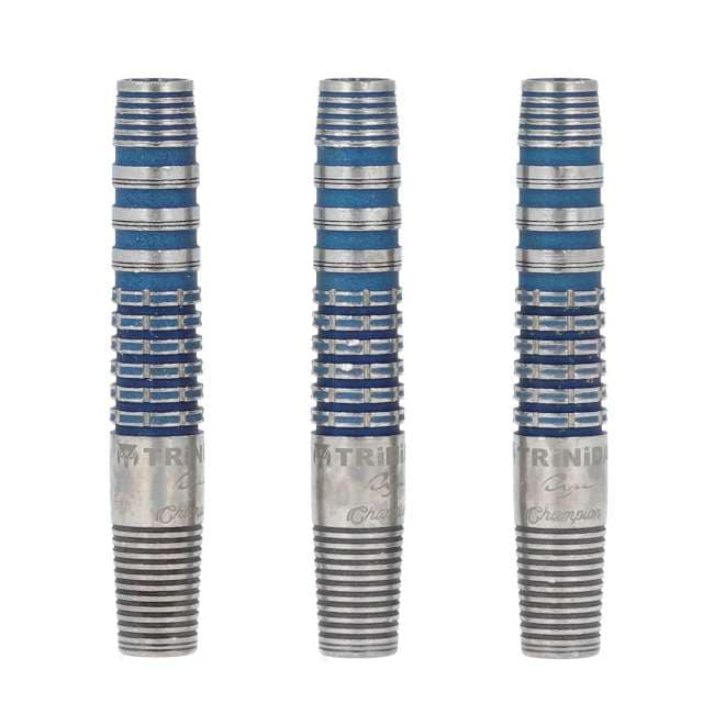 【美品】トリニダード×リュウダーツ ザ ロイヤル ロメカリ2 2BA ダーツ > ソフトダーツ > ブランド【タ行】 > トリニダード