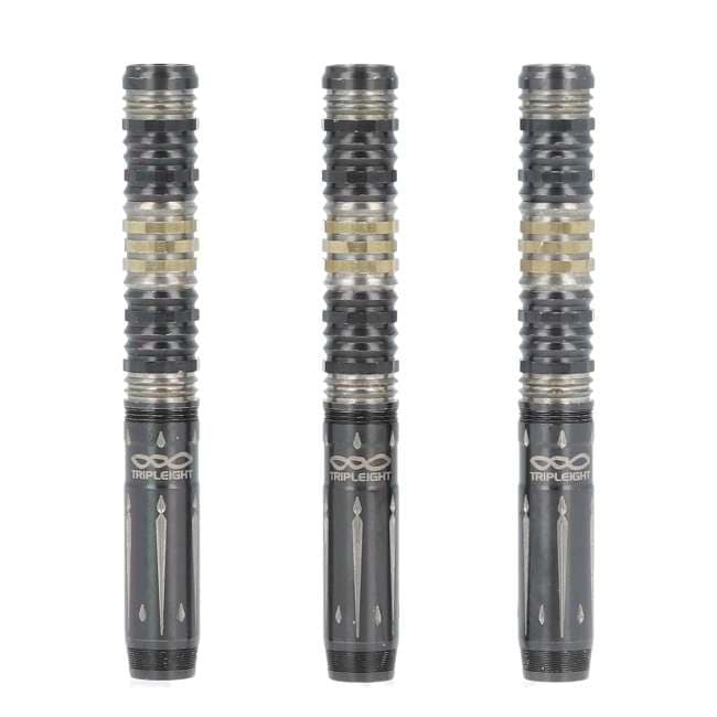 DYNASTY TRIPLEIGHT effort Period 22g ダーツ DYNASTY