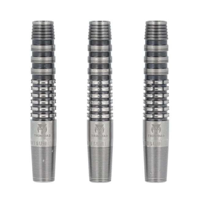 ROMEKARI2 ロメカリ2 TRiNiDAD×Ryu 中古・USED商品 > ソフトダーツ > ブランド【タ行