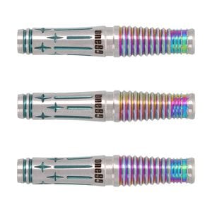 One80(ワンエイティ) Uroboros3(ウロボロス3) 2BA 18g ダーツ > ソフトダーツ > ブランド【ワ行】 > ワンエイティ