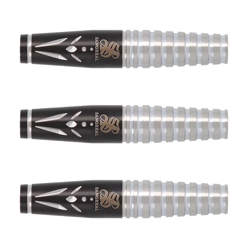 新品⭐︎直筆サイン入り ヴァルキリー 坂口優希恵モデル 2BA ダーツ 000000051765_4ClIZAQ.jpg