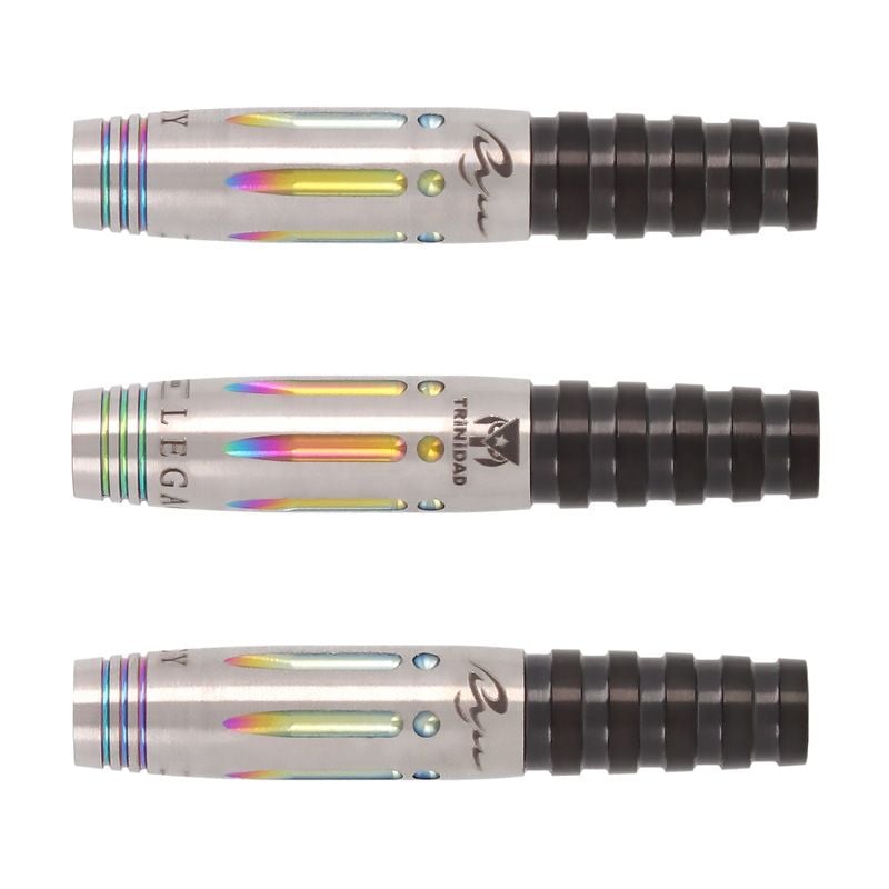 新品　エルピス 清水希世モデル 2BA 20g バレル【トリプレイト】エルピス 清水希世モデル 2BA 20g