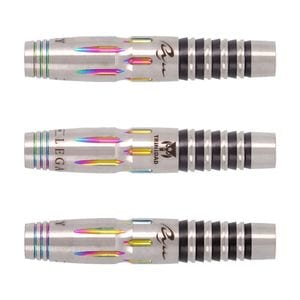 最終値下) TRiNiDAD×Ryu ROMEKARI2 トリニ ダーツ バレル ダーツ > ソフトダーツ > ブランド【タ行】 > トリニダード