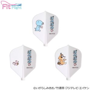 ��Only Japan�ۤܤΤܤ� Fit Flight�֤ܤΤܤΡ����ޥꥹ��������饤���ޤ���ס�(������ �ե饤��)