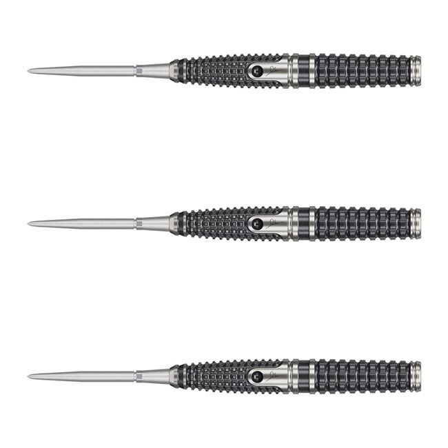 【セット】ソフトダーツ　バレル　鈴木未来　フィルテイラー　タングステン95% セット】ソフトダーツ バレル 鈴木未来 フィルテイラー