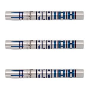 ダーツ One80 Dave Ladley 2BA 20g ONE80】Dave Ladley デイブ・ラドリー 2BA20g ダーツ バレル