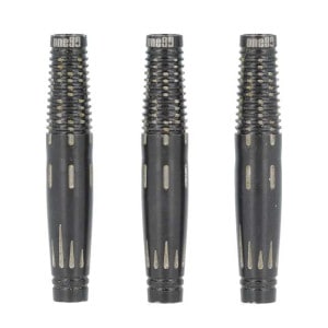 MISSION DARTSミッションダーツ Kuro M4 21gダーツ バレル ダーツ > ハードダーツ > ブランド【マ行】 > ミッションダーツ