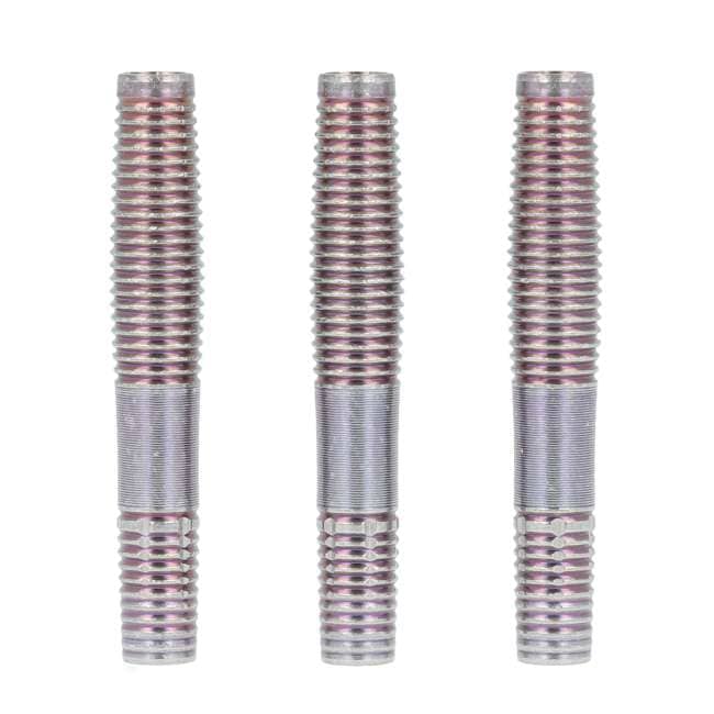 ダーツ mako ゼロ ステンレス ソフトダーツ 02S B・Zero Stainless Soft