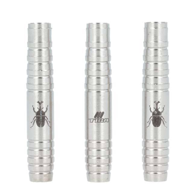 ダーツメーカーだからできる整備済みの完成品　綺麗なマシンをご購入されたい方へ！！ Amazon | マイダーツ セット 矢 アルミ シャフト初心者 中級者