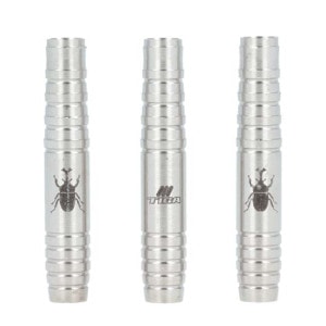 【新品未使用】JokerD エクストリーム サンダーボルト ダーツ > ソフトダーツ > ブランド【サ行】 > ジョーカードライバー