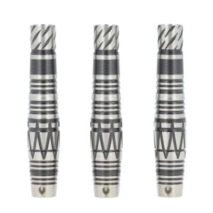 超美品　激レア　リュウダーツ×ギルドダーツファクトリー　AKARI EXブラック ダーツ > ソフトダーツ > ブランド【カ行】 > ギルドダーツ