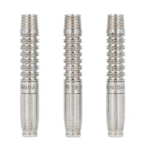 TRiNiDADトリニダードLEONレオン2一宮弘人モデル18g定価11000円 TRiNiDAD】Leon2 type2 トリニダード ソフトダーツ バレル
