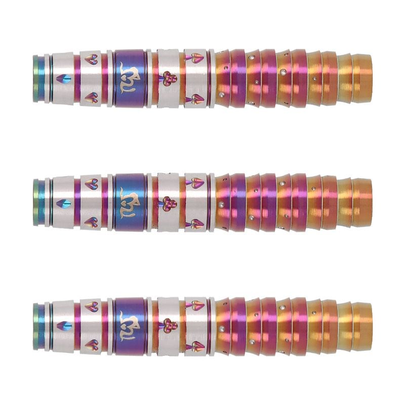 新品　エルピス 清水希世モデル 2BA 20g DYNASTY(ダイナスティー) TRIPLEIGHT ELPIS(エルピス) 2BA 20g 清水