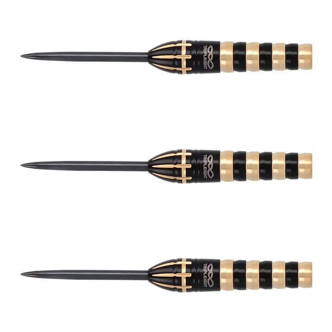 新品　エルピス 清水希世モデル 2BA 20g バレル【トリプレイト】エルピス 清水希世モデル 2BA 20g