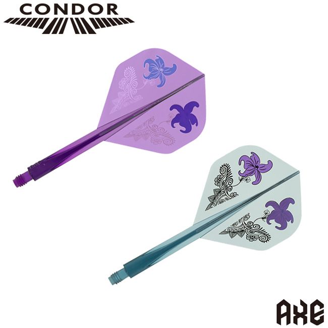 新品 宮脇実由 CONDORAXE コンドルアックス Lスタンダード 4個セット コンドル アックス スタンダード XL｜オリジナル｜ビリヤード