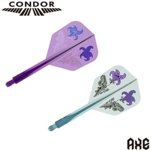 フライト > ブランド【カ行】 > コンドル > AXE > TRiNiDAD