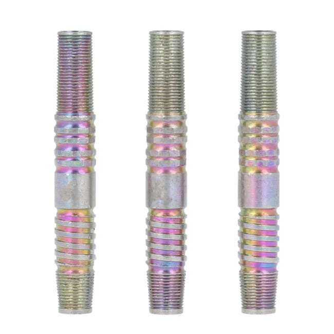 TIGA スーパーノヴァ2 (ソフト) 畦元隆成 バレル【ティガ】スーパーノヴァ2 畦元隆成モデル スティール