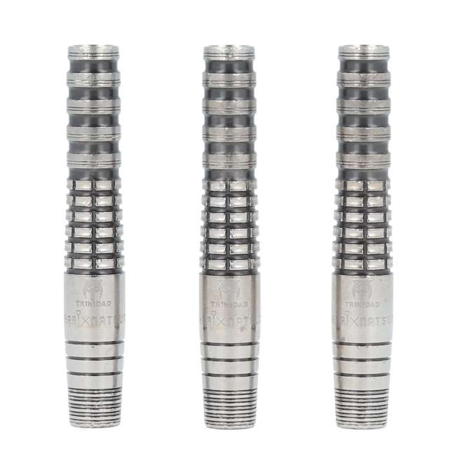 【新品、未開封】TRINIDAD ROMEKARI 2 ザ ロイヤル ロメカリ2 ダーツ > ソフトダーツ > ブランド【タ行】 > トリニダード