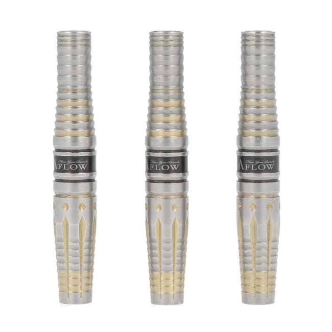 中古 Used ダーツ】 DYNASTY(ダイナスティー) A-FLOW BLACK LINE