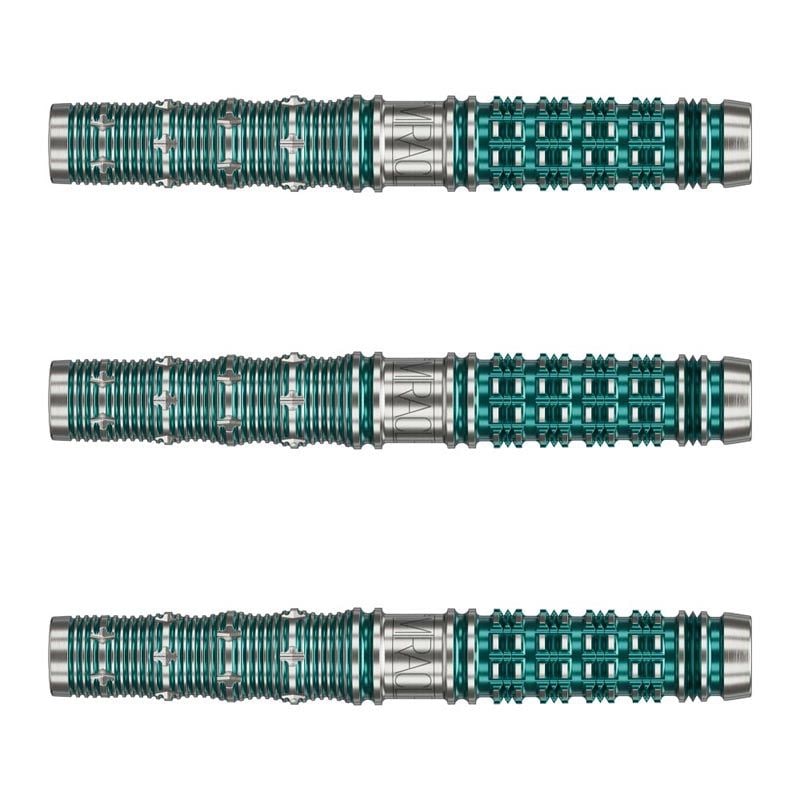 ダーツ ミッションダーツ コナー・スカット 2BA ミッション アルコーン ダーツ 97.5％ Mission Archon Darts