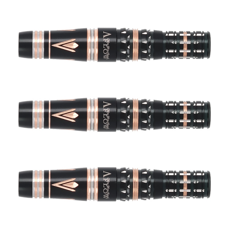 ダーツ > ソフトダーツ > ブランド【タ行】 > ダイナスティー > A FLOW