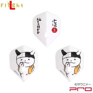 �����˥㡼�ߥ����ĥϥ��� L-Flight PRO �֥����˥㡼���åȥ��å���ס�(������ �ե饤��)