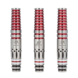 DMC HAWK 20g 2BA ダーツバレル ダーツ > ソフトダーツ > ブランド【タ行】 > ディーエムシー