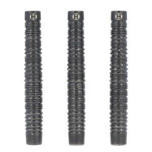 【中古品】ダイナスティ AFLOW BLACK LINE BORIS2 2BA ダーツ > ソフトダーツ > ブランド【タ行】 > ダイナスティー