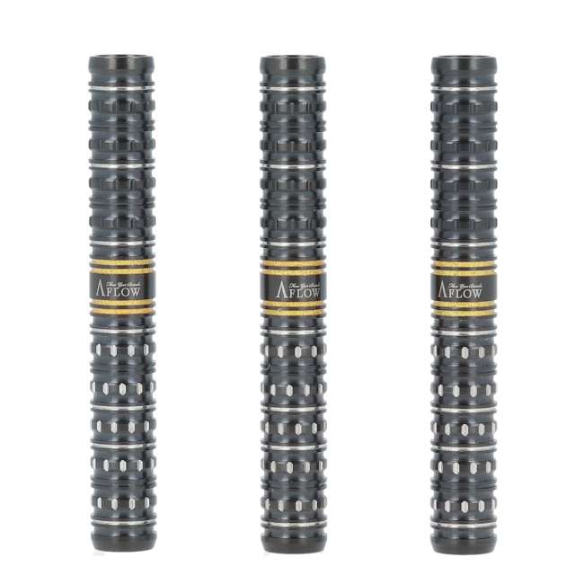 【中古品】ダイナスティ AFLOW BLACK LINE BORIS2 2BA ダーツ > ハードダーツ > ブランド【タ行】 > ダイナスティー