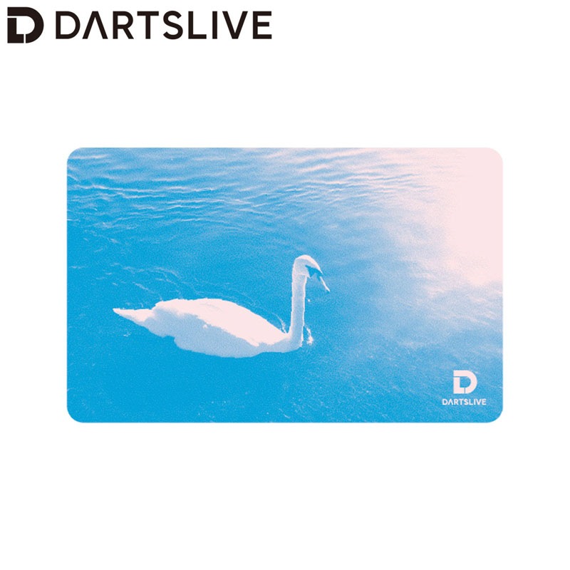 アクセサリ > ダーツライブカード > DARTSLIVE CARD #058 ＜17