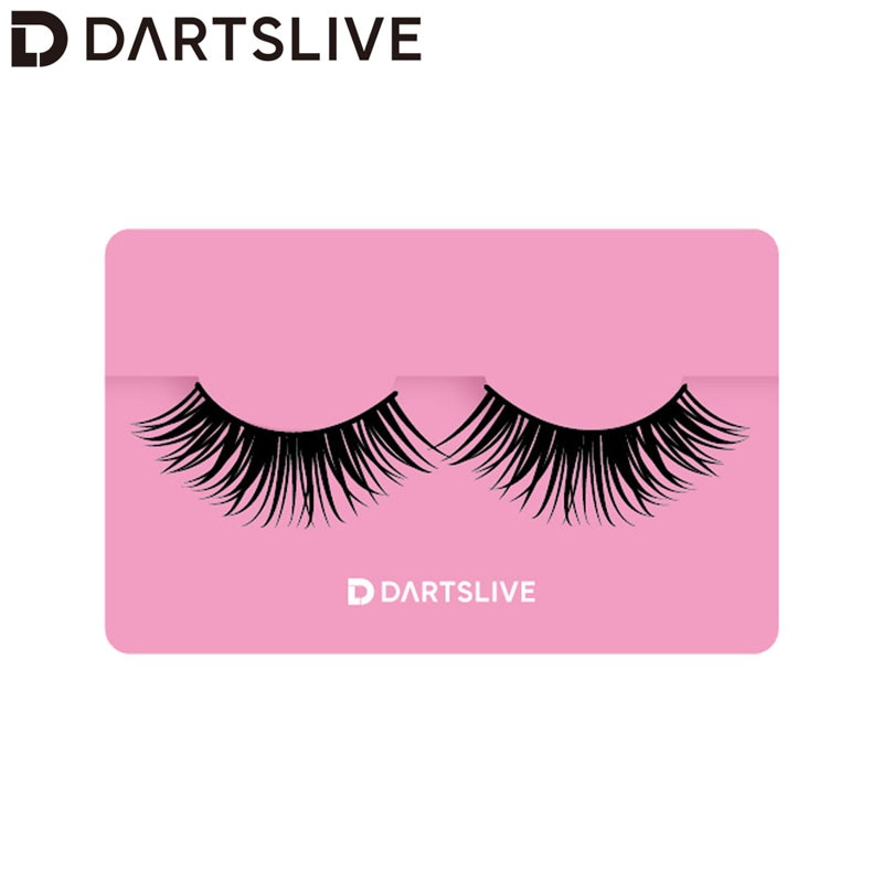 アクセサリ > ダーツライブカード > DARTSLIVE CARD #058 ＜13