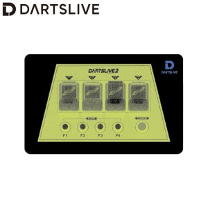DARTSLIVE Premium+ 限定ダーツライブカード Amazon.co.jp: ダーツライブカード premium＋限定 : おもちゃ