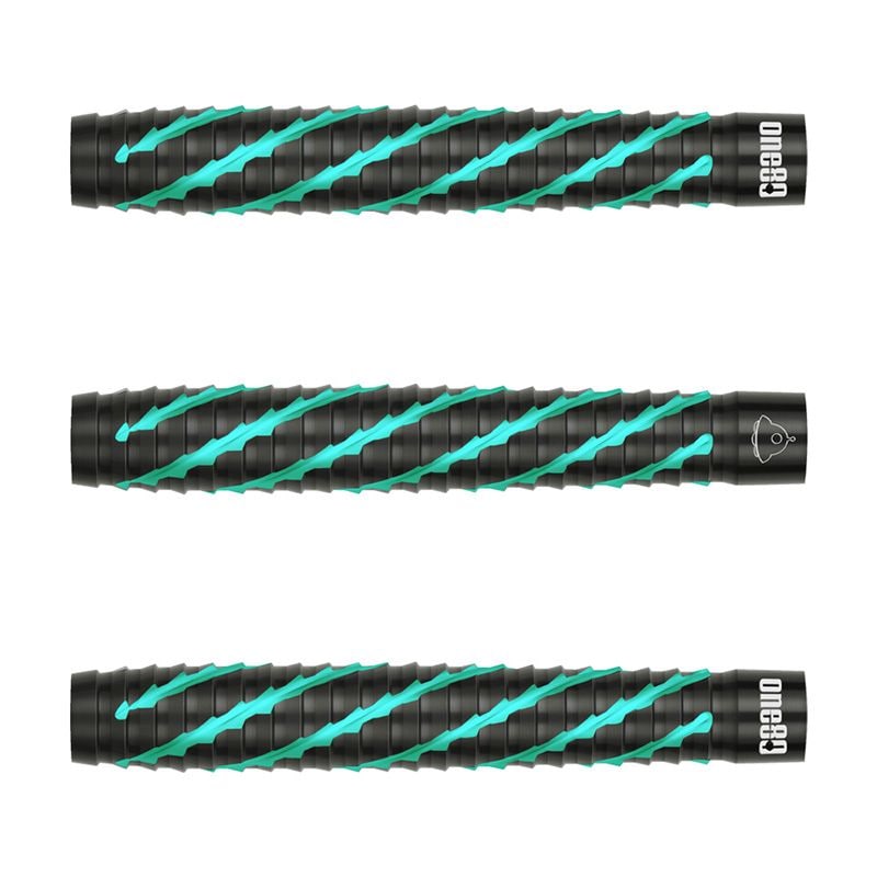 ダーツ ONE80 棚原あかり【NIKN】3セット Amazon | ダーツ バレル One80 NIKN ニケ ブラック 17.5g
