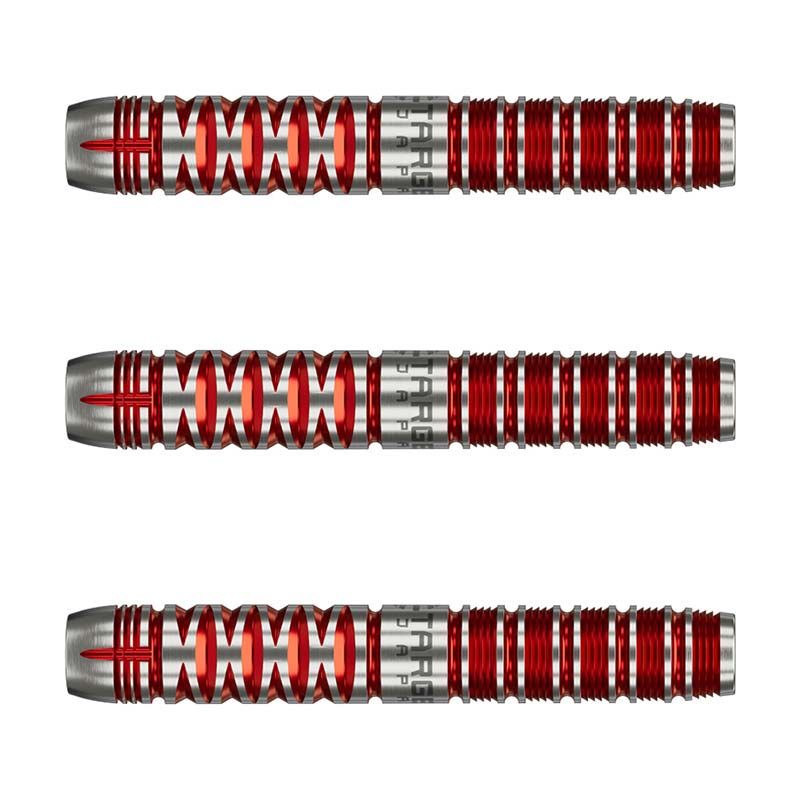D.CRAFT MATADOR(マタドール)佐藤かす美 ターゲット】ENDEAVOUR MAX エンデバーマックス 2BA21g 佐藤