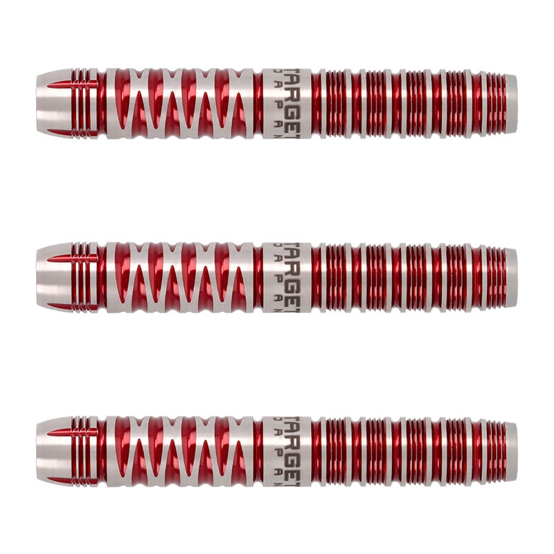 新品送料込み☆６/15発売☆ターゲット☆ エンデバー マックス　佐藤かす美モデル ダーツ > ソフトダーツ > ブランド【タ行】 > ターゲット