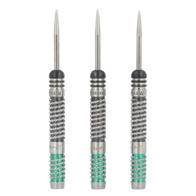 中古リカルドα スティール美品 中古・USED商品一覧 | ダーツ用品なら何でも揃う日本最大規模の